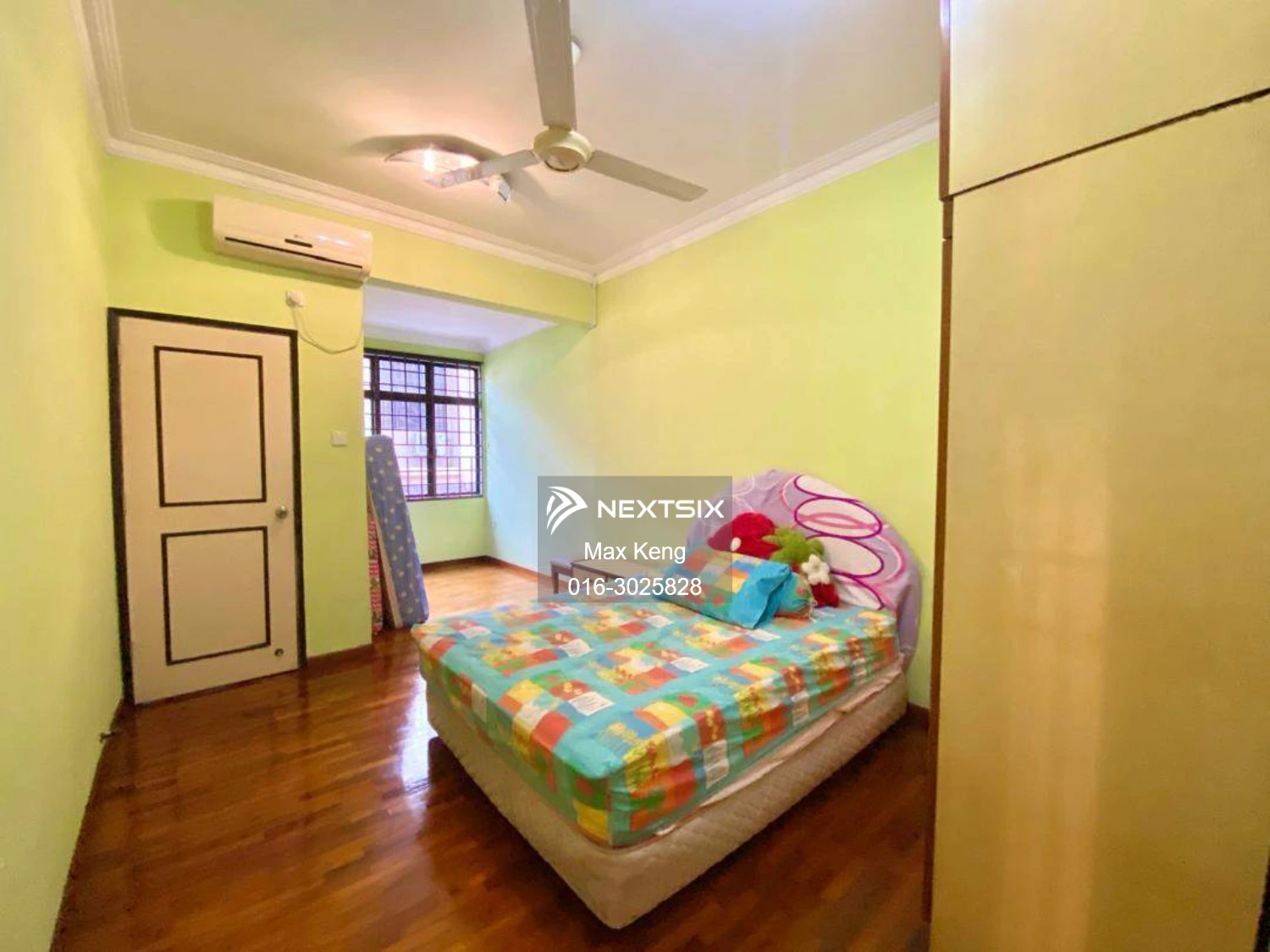 2-sty Terrace/Link House For Sale in Perling Johor - Image 8