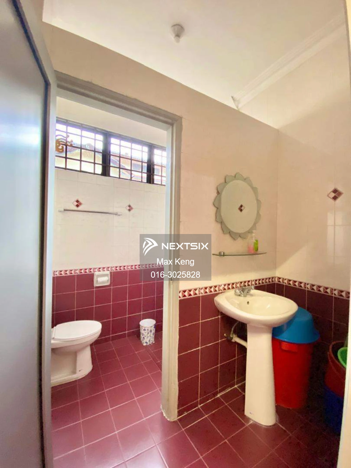 2-sty Terrace/Link House For Sale in Perling Johor - Image 9