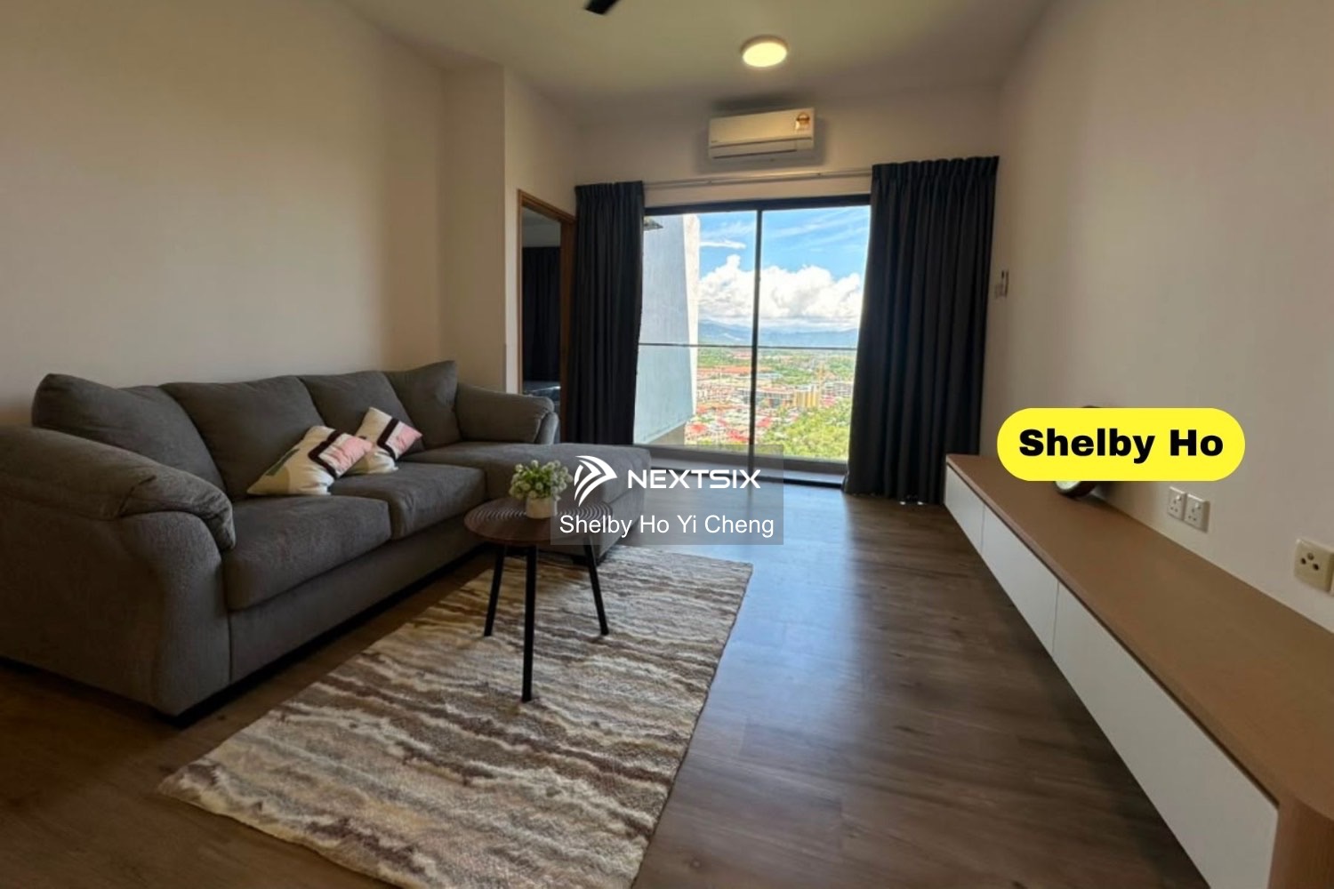 Condominium For Rent in Kota Kinabalu Sabah