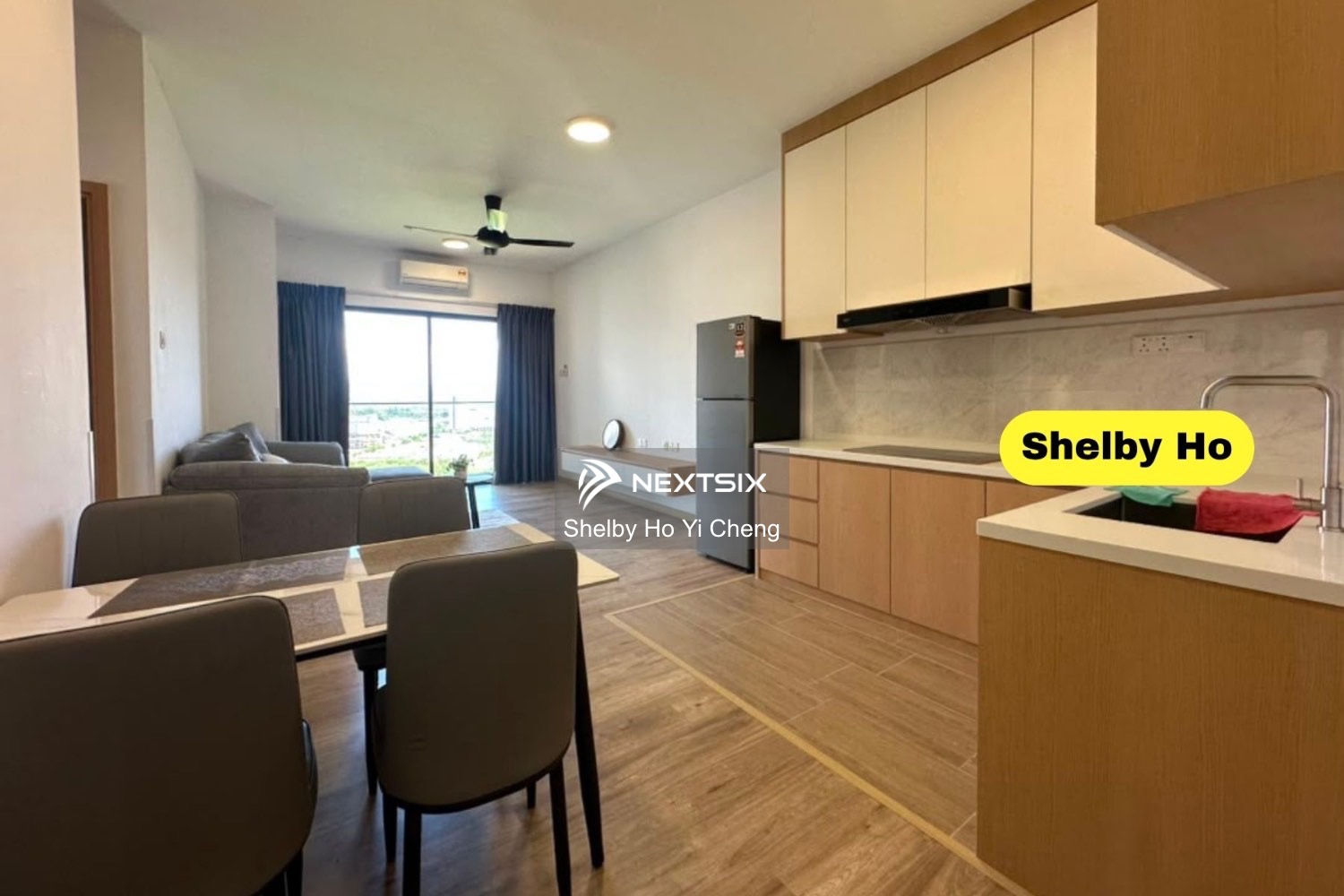 Condominium For Rent in Kota Kinabalu Sabah - Image 2