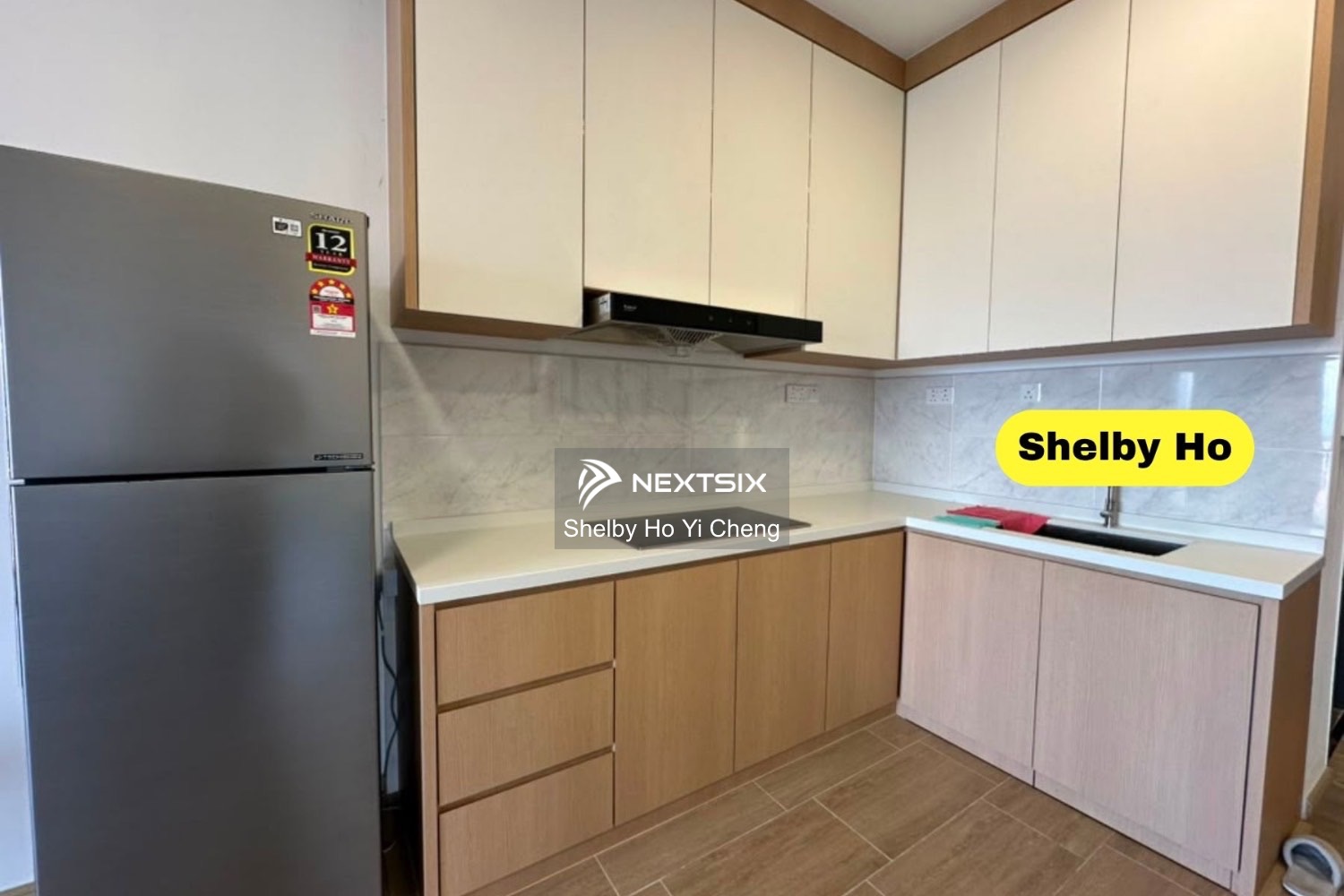Condominium For Rent in Kota Kinabalu Sabah - Image 3