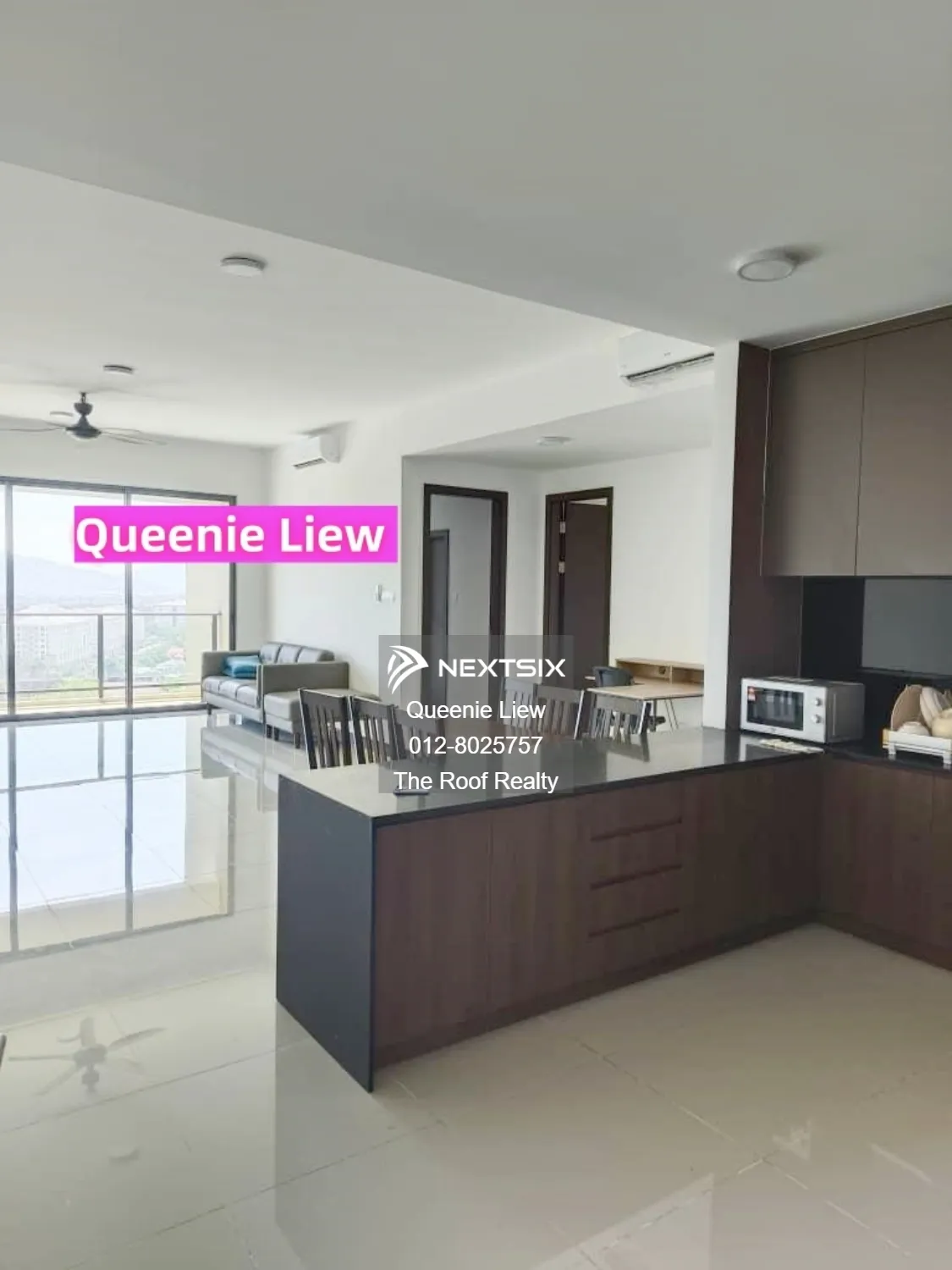 Condominium For Sale in Kota Kinabalu Sabah