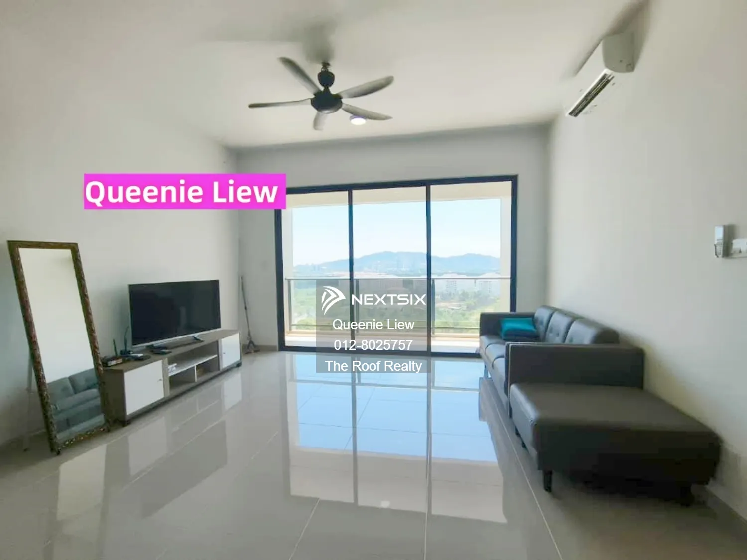 Condominium For Sale in Kota Kinabalu Sabah - Image 4