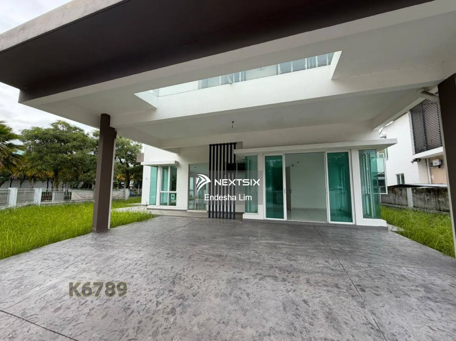 Bungalow For Sale in Bandar Bukit Tinggi Selangor