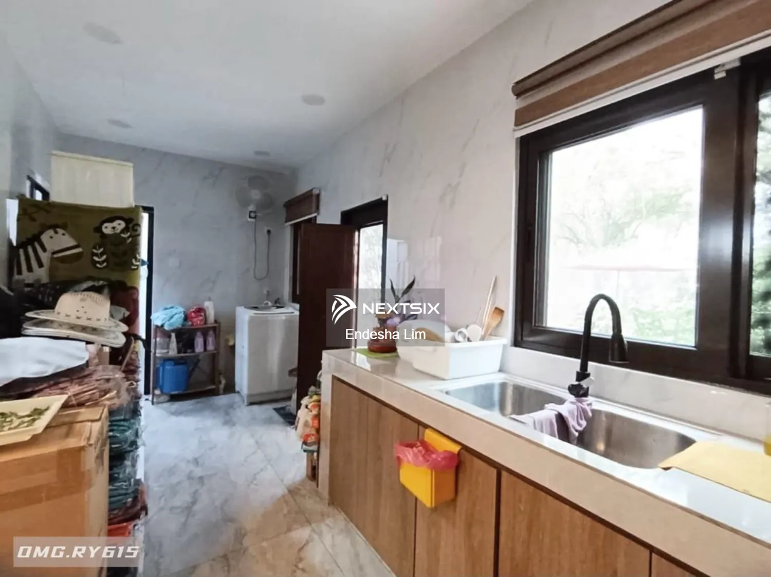 2-sty Terrace/Link House For Sale in Bandar Botanic Selangor - Image 11