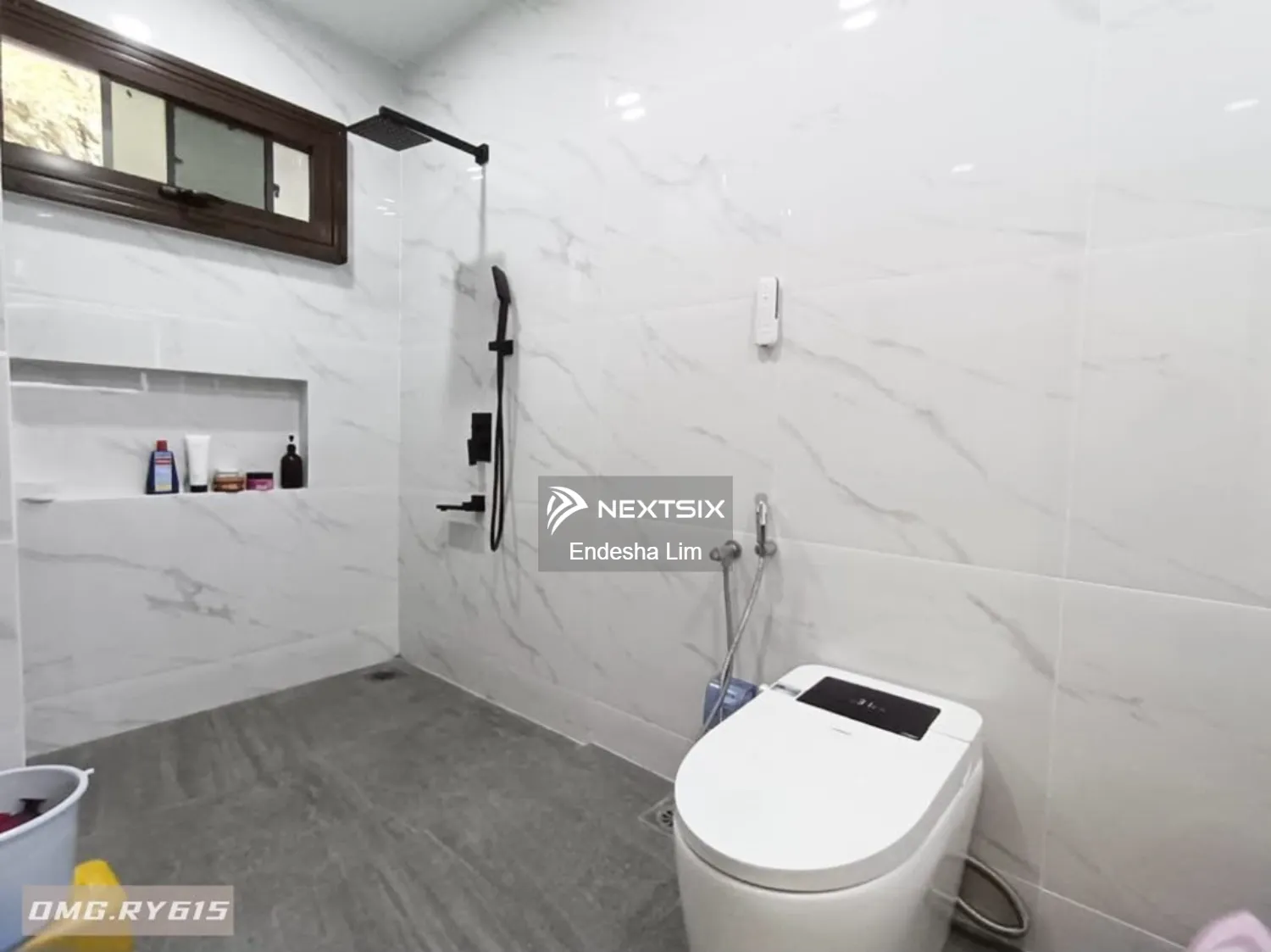 2-sty Terrace/Link House For Sale in Bandar Botanic Selangor - Image 13