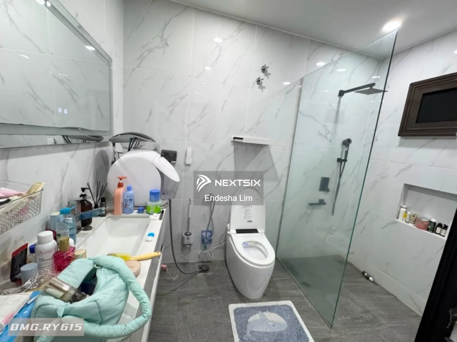 2-sty Terrace/Link House For Sale in Bandar Botanic Selangor - Image 14