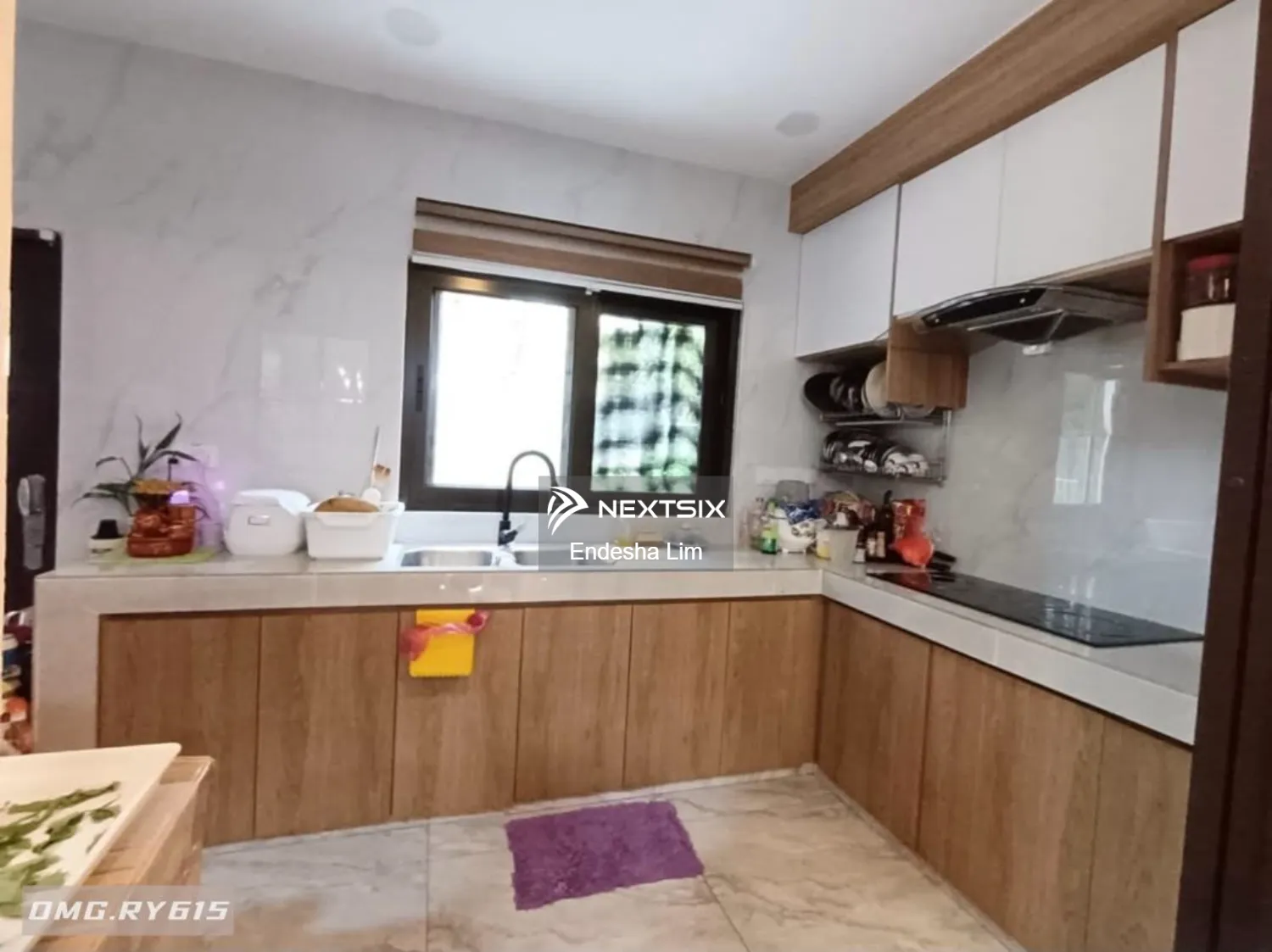 2-sty Terrace/Link House For Sale in Bandar Botanic Selangor - Image 5