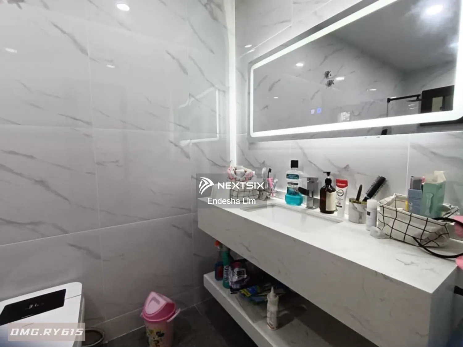 2-sty Terrace/Link House For Sale in Bandar Botanic Selangor - Image 6