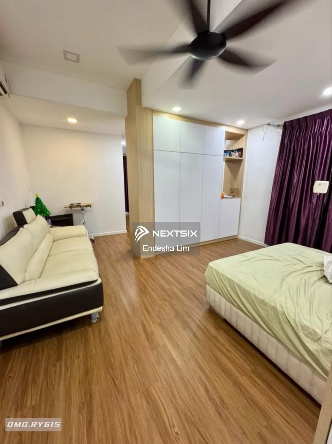 2-sty Terrace/Link House For Sale in Bandar Botanic Selangor - Image 7