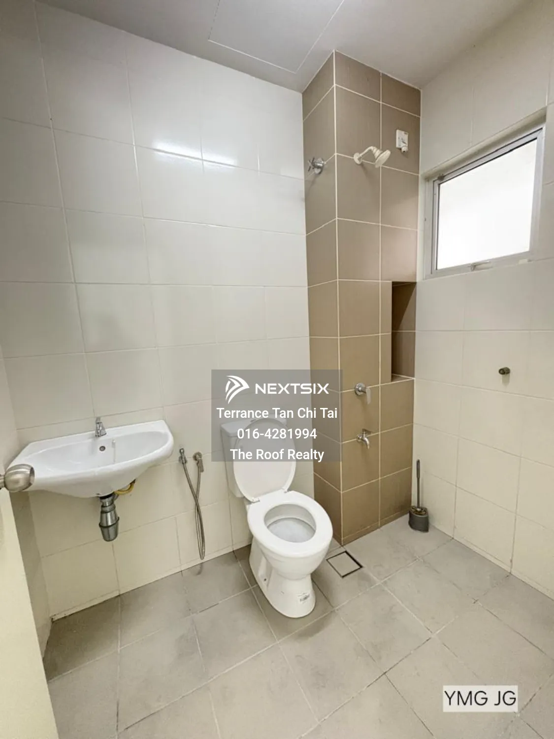 2-sty Terrace/Link House For Rent in Bandar Bukit Raja Selangor - Image 10