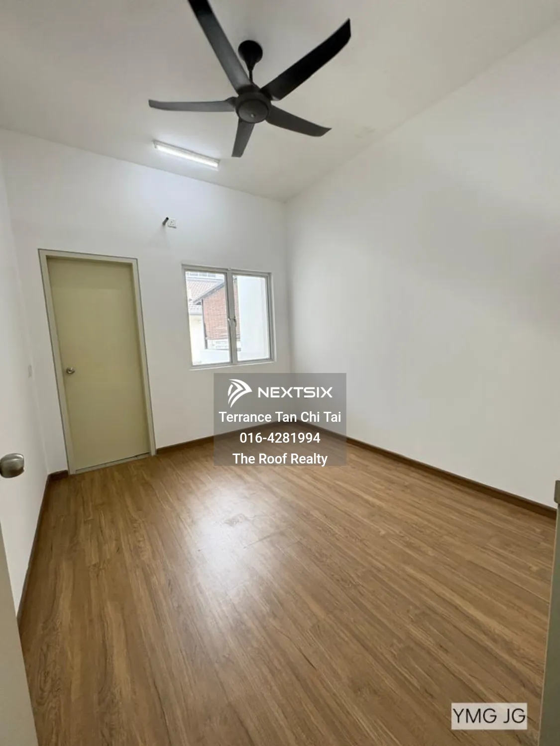 2-sty Terrace/Link House For Rent in Bandar Bukit Raja Selangor - Image 5