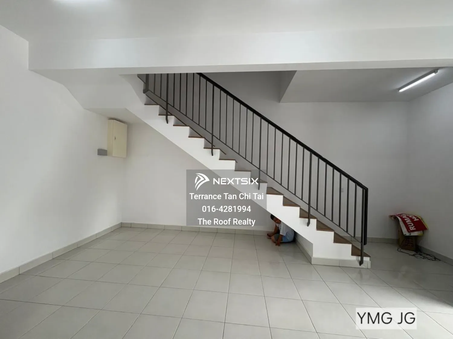 2-sty Terrace/Link House For Rent in Bandar Bukit Raja Selangor - Image 6