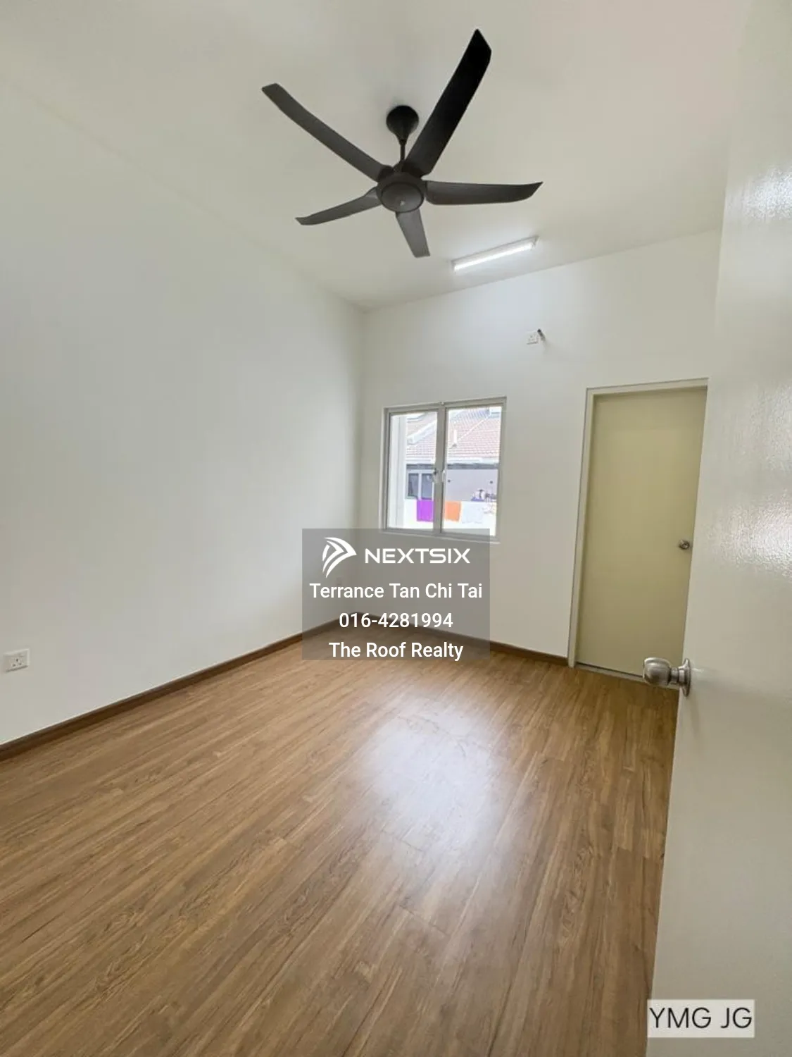 2-sty Terrace/Link House For Rent in Bandar Bukit Raja Selangor - Image 7