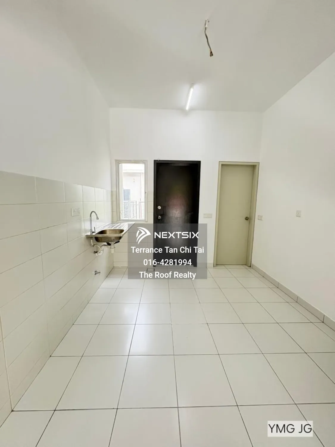 2-sty Terrace/Link House For Rent in Bandar Bukit Raja Selangor - Image 8