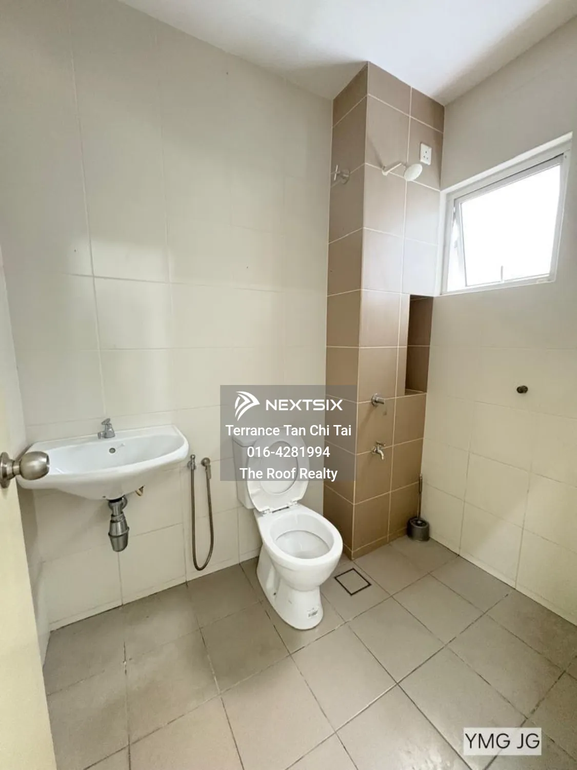 2-sty Terrace/Link House For Rent in Bandar Bukit Raja Selangor - Image 9