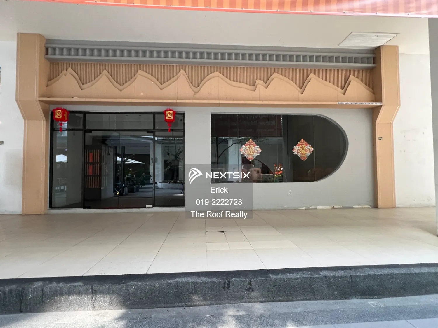 Shop For Rent in Bukit Bintang Kuala Lumpur