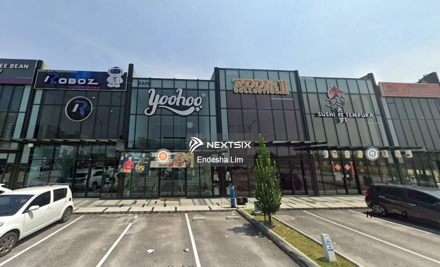 Shop For Rent in Bandar Bukit Raja Selangor