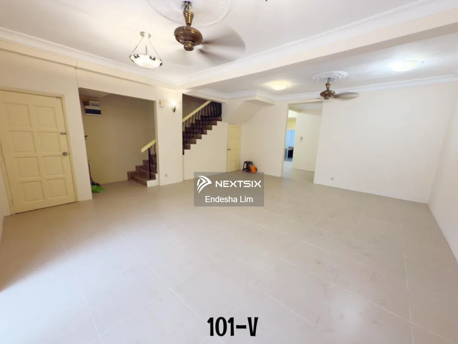 2-sty Terrace/Link House For Sale in Kota Kemuning Selangor