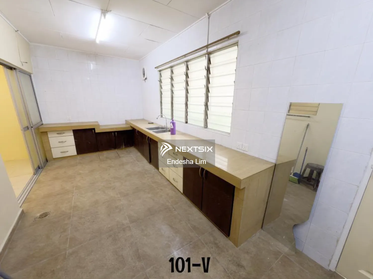 2-sty Terrace/Link House For Sale in Kota Kemuning Selangor - Image 6