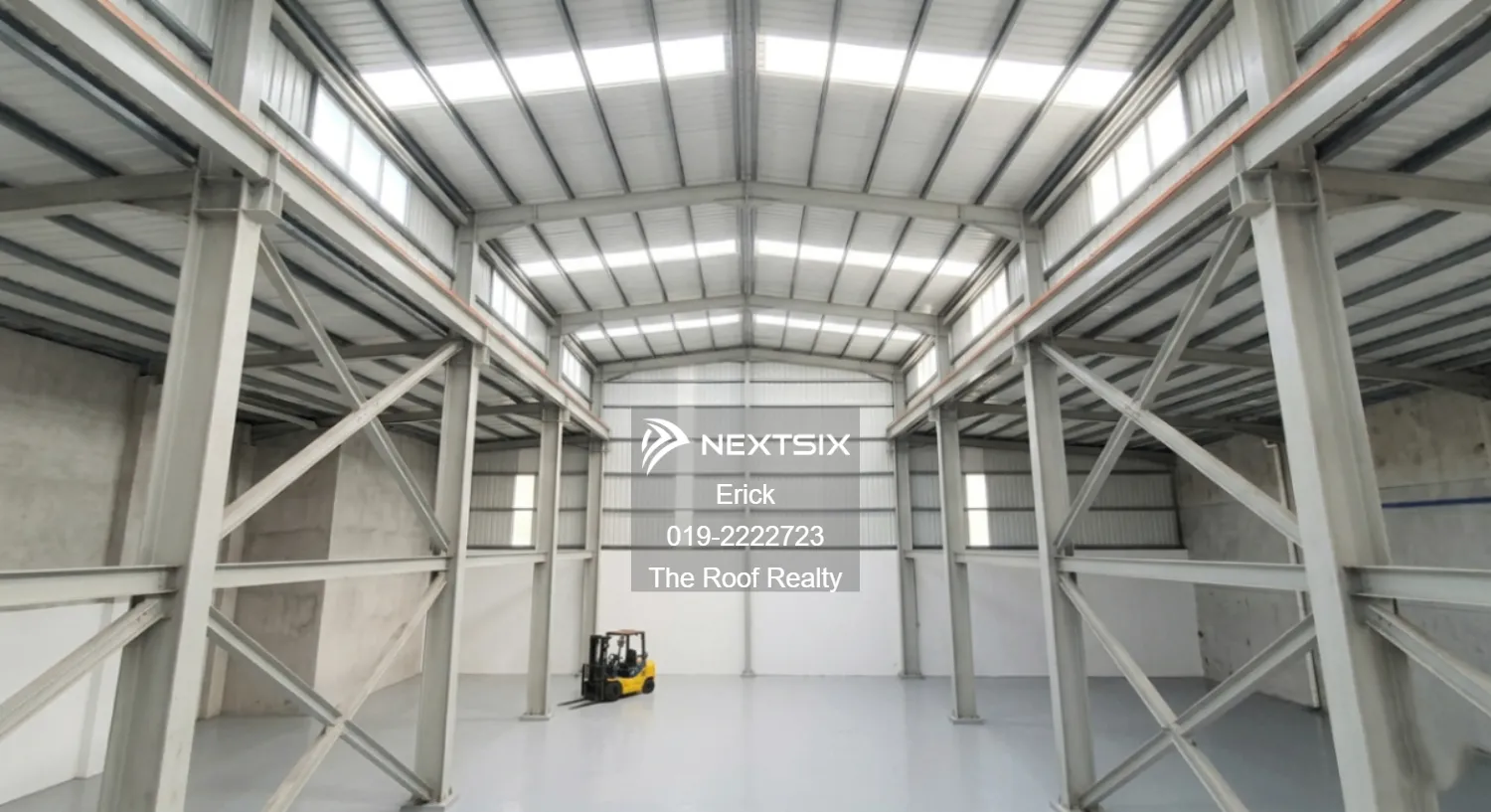 Factory For Rent in Cheras Selangor - Image 2