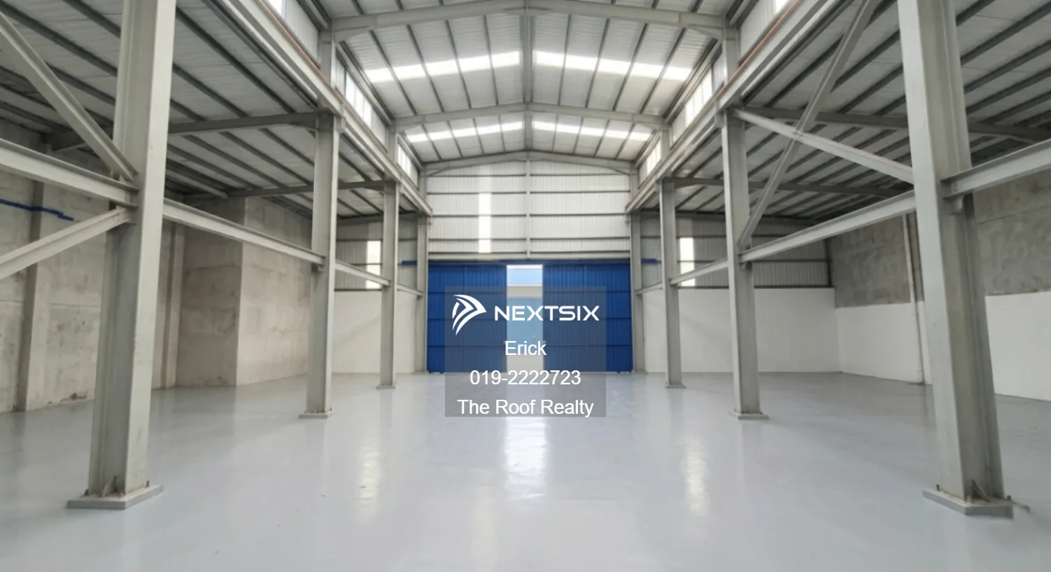 Factory For Rent in Cheras Selangor - Image 3