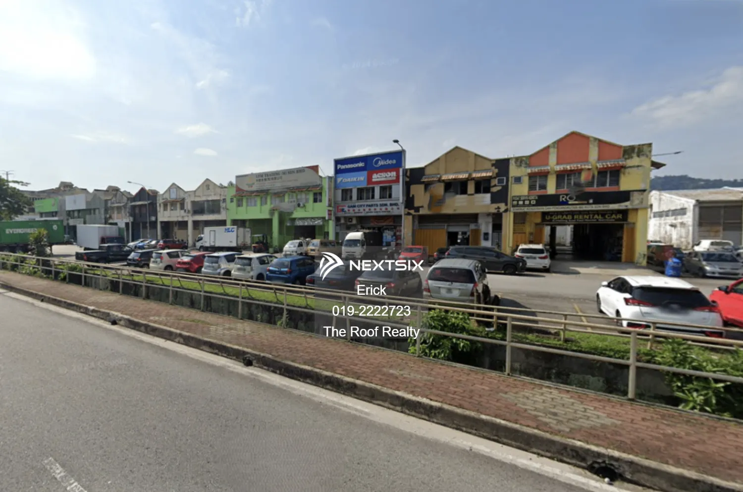 Factory For Rent in Cheras Selangor - Image 4