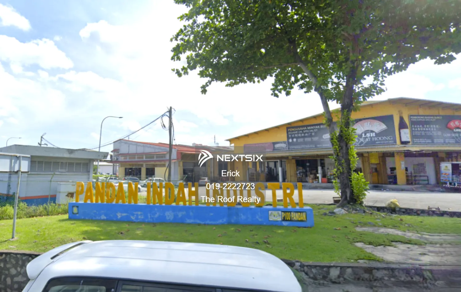 Factory For Rent in Cheras Selangor - Image 5
