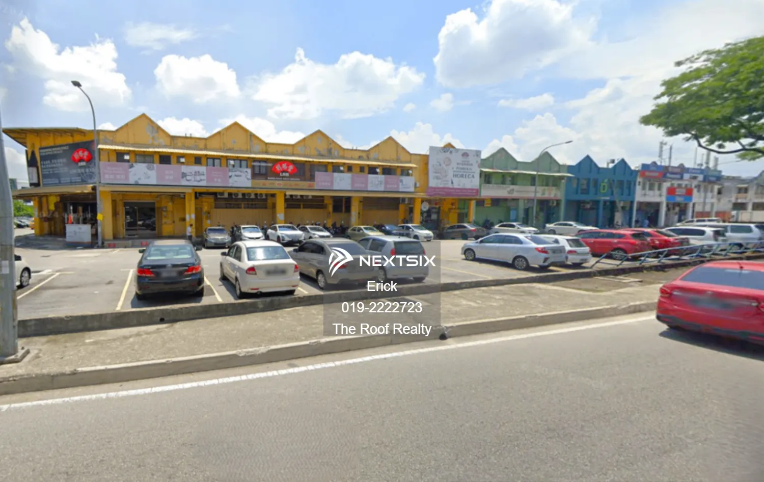 Factory For Rent in Cheras Selangor - Image 6