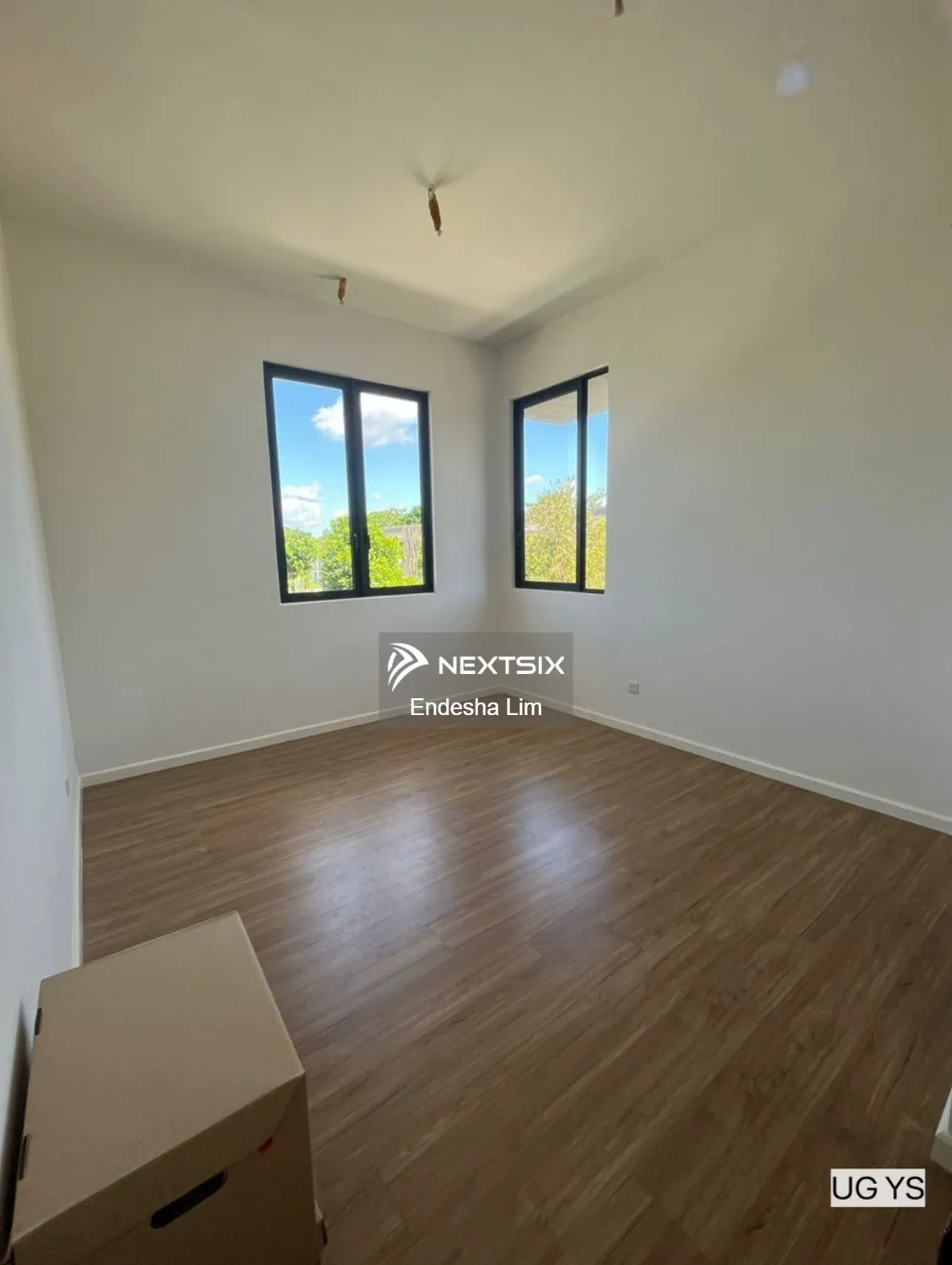 2-sty Terrace/Link House For Sale in Kota Kemuning Selangor - Image 11