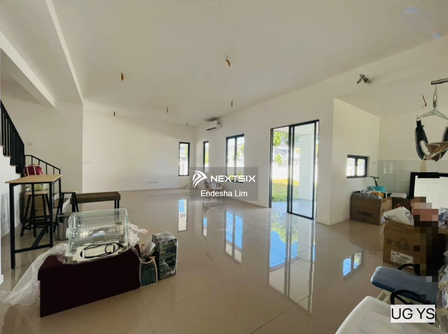 2-sty Terrace/Link House For Sale in Kota Kemuning Selangor - Image 5