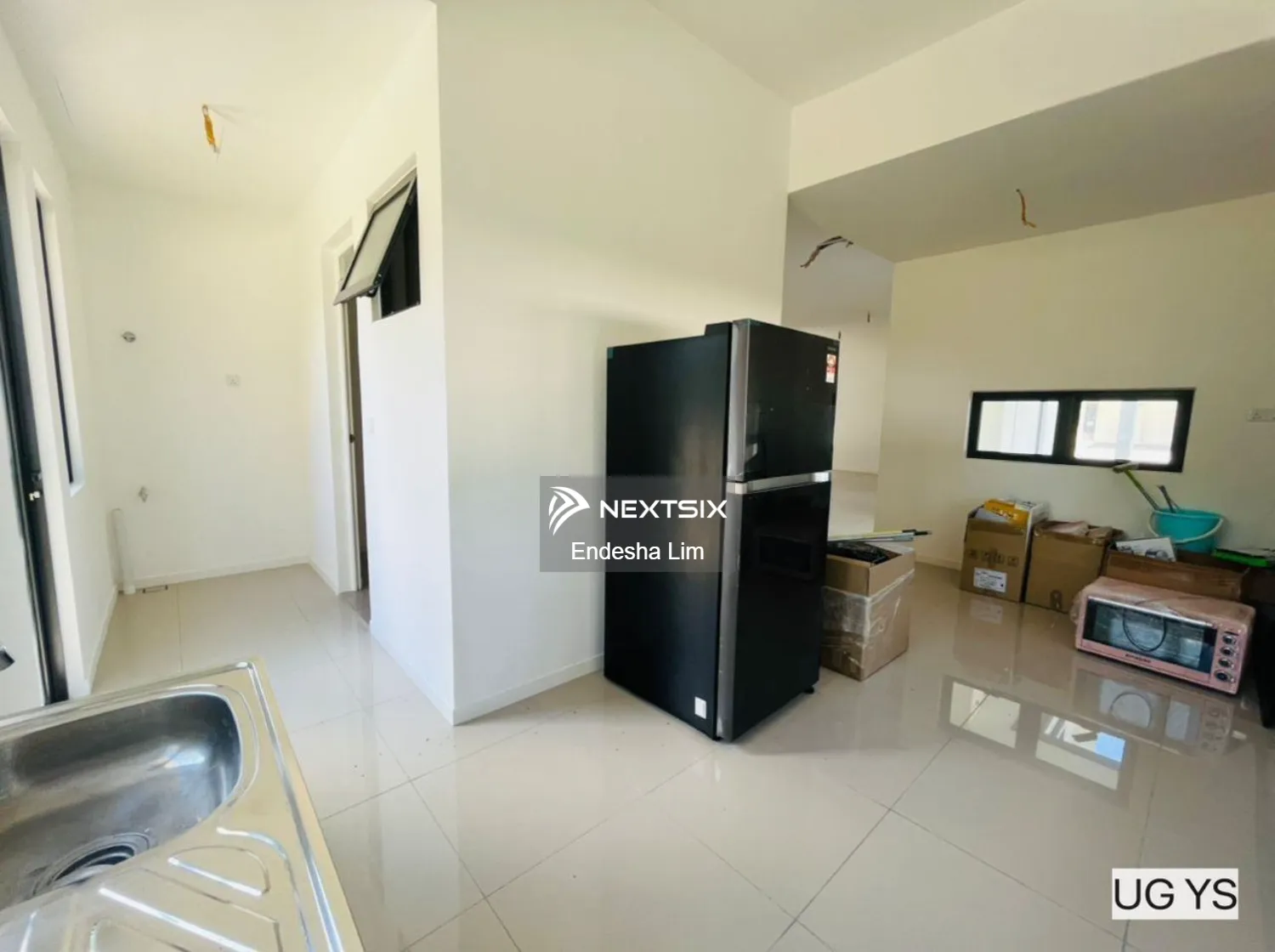 2-sty Terrace/Link House For Sale in Kota Kemuning Selangor - Image 7