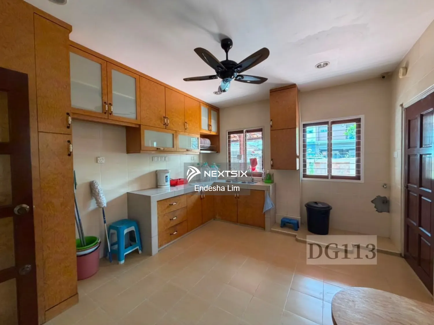 2-sty Terrace/Link House For Sale in Bandar Botanic Selangor - Image 10