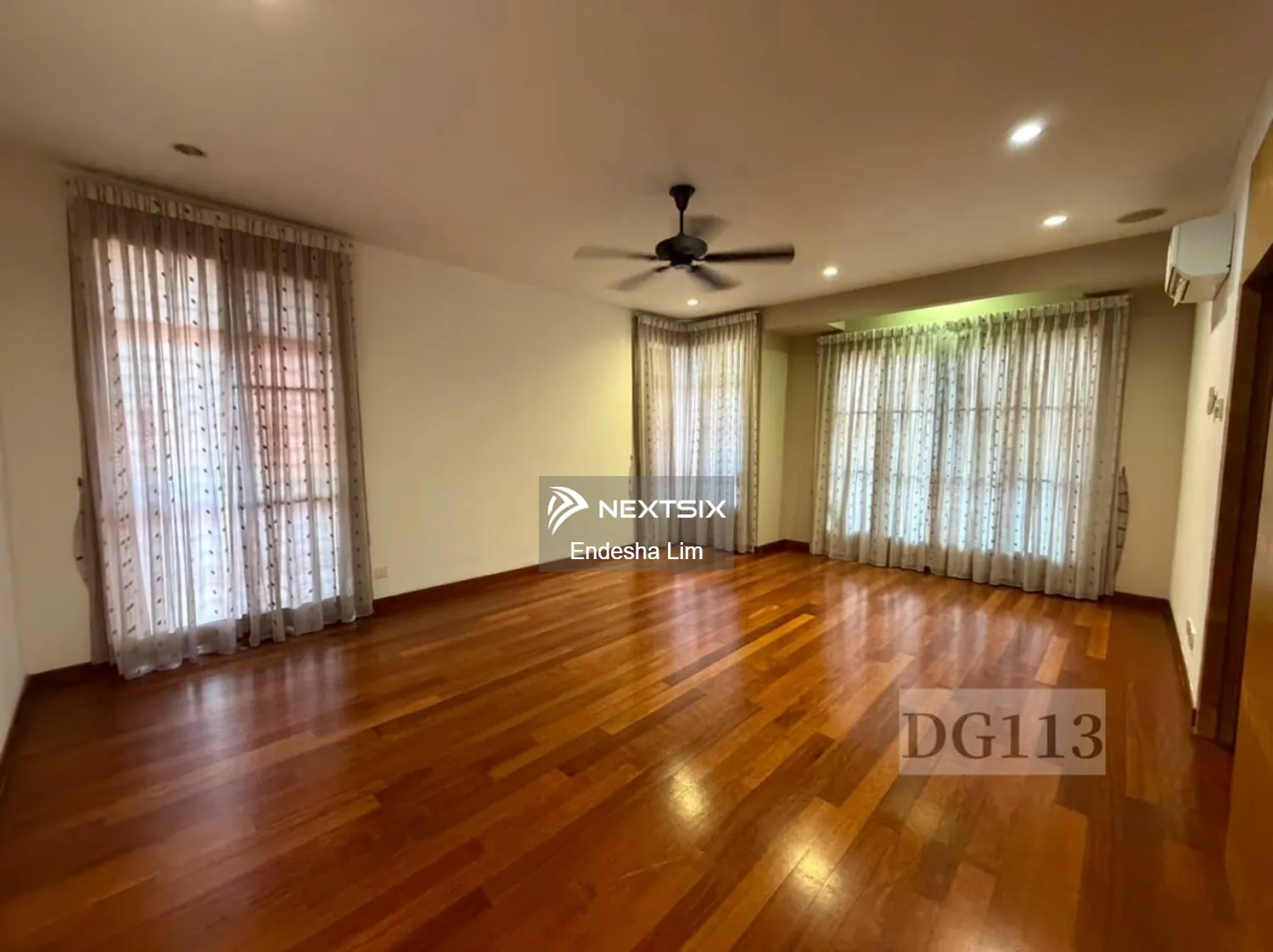 2-sty Terrace/Link House For Sale in Bandar Botanic Selangor - Image 11