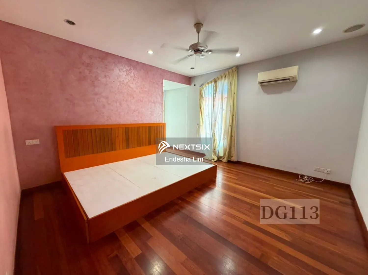 2-sty Terrace/Link House For Sale in Bandar Botanic Selangor - Image 12