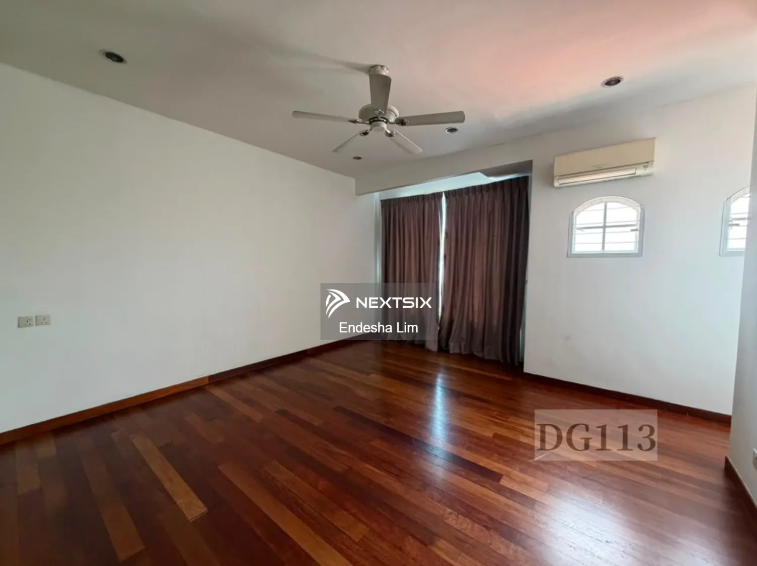 2-sty Terrace/Link House For Sale in Bandar Botanic Selangor - Image 13