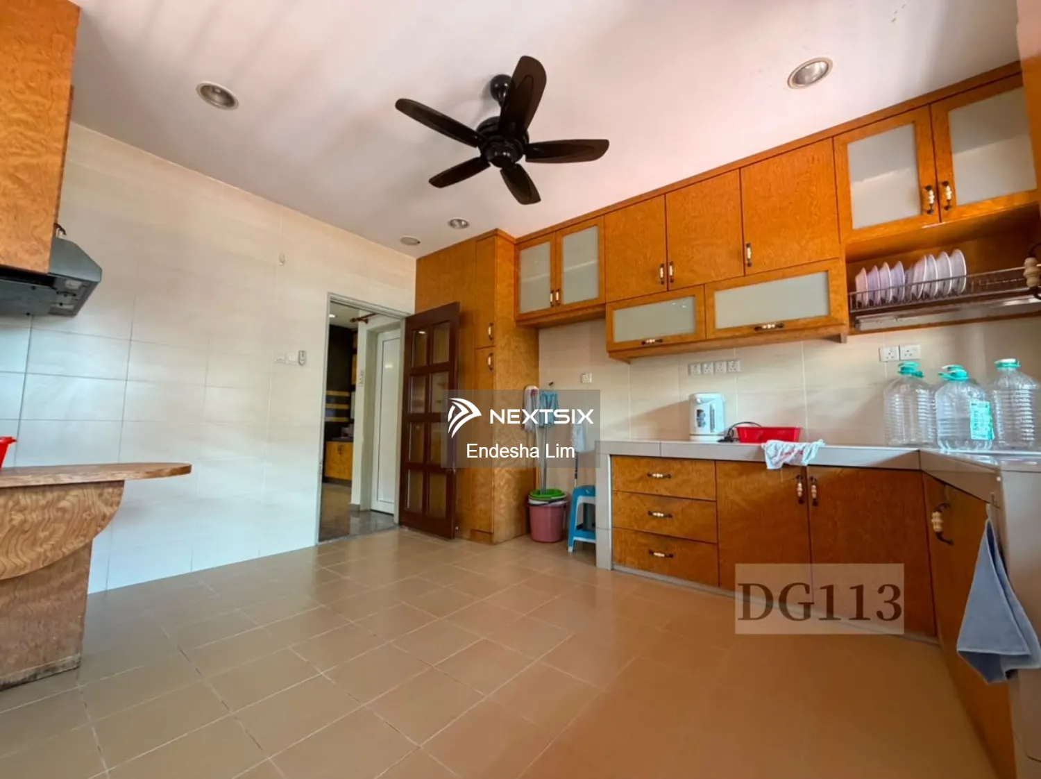 2-sty Terrace/Link House For Sale in Bandar Botanic Selangor - Image 14