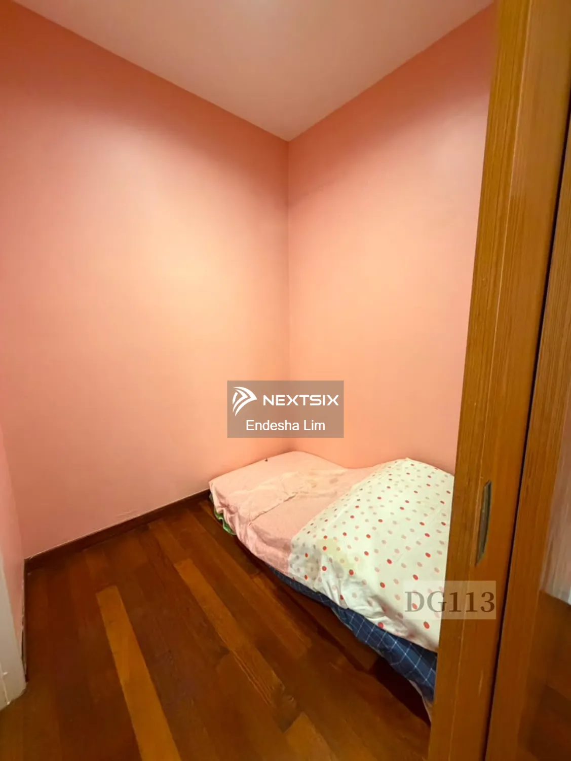 2-sty Terrace/Link House For Sale in Bandar Botanic Selangor - Image 15