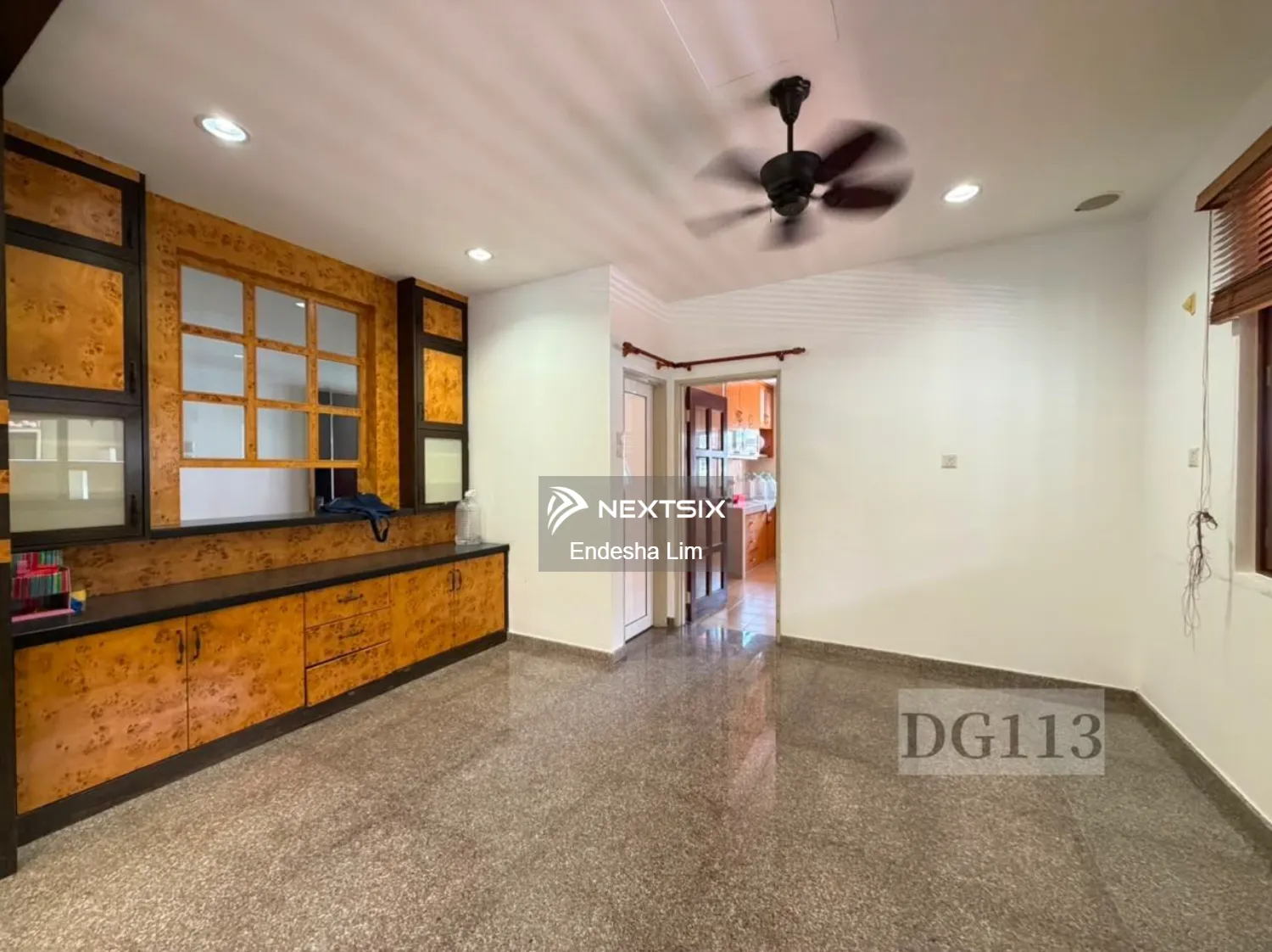 2-sty Terrace/Link House For Sale in Bandar Botanic Selangor - Image 16