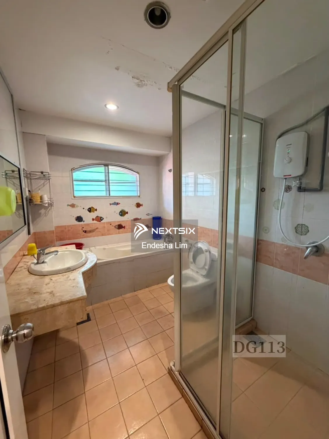 2-sty Terrace/Link House For Sale in Bandar Botanic Selangor - Image 17