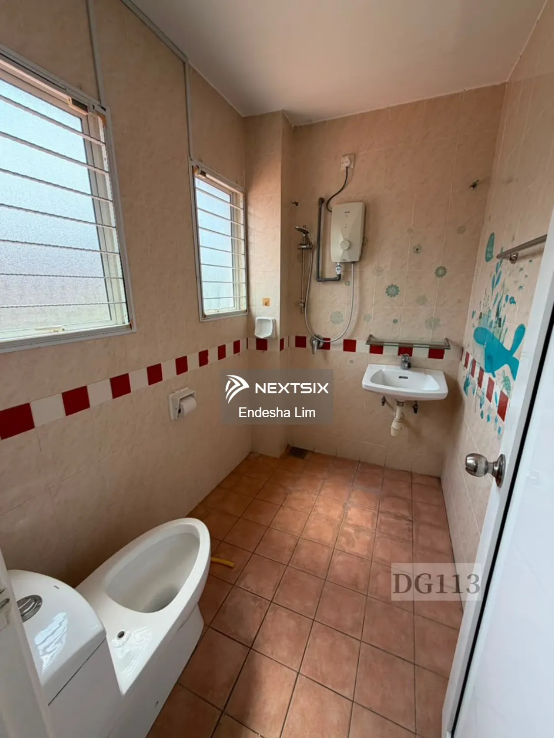 2-sty Terrace/Link House For Sale in Bandar Botanic Selangor - Image 18