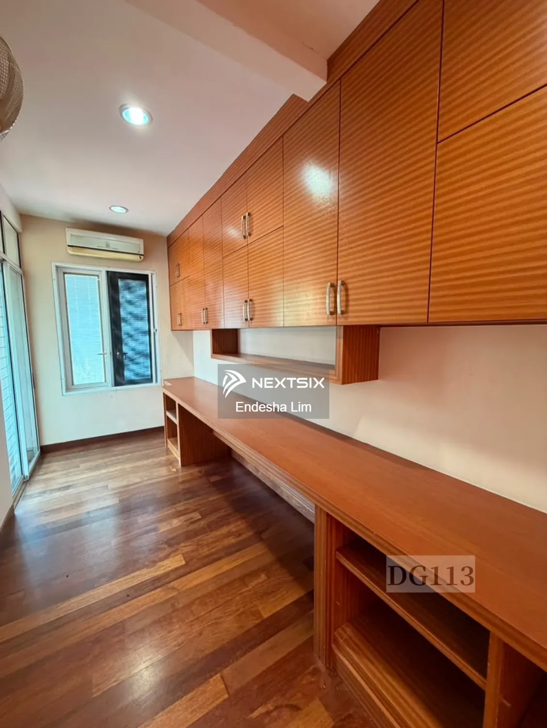 2-sty Terrace/Link House For Sale in Bandar Botanic Selangor - Image 19