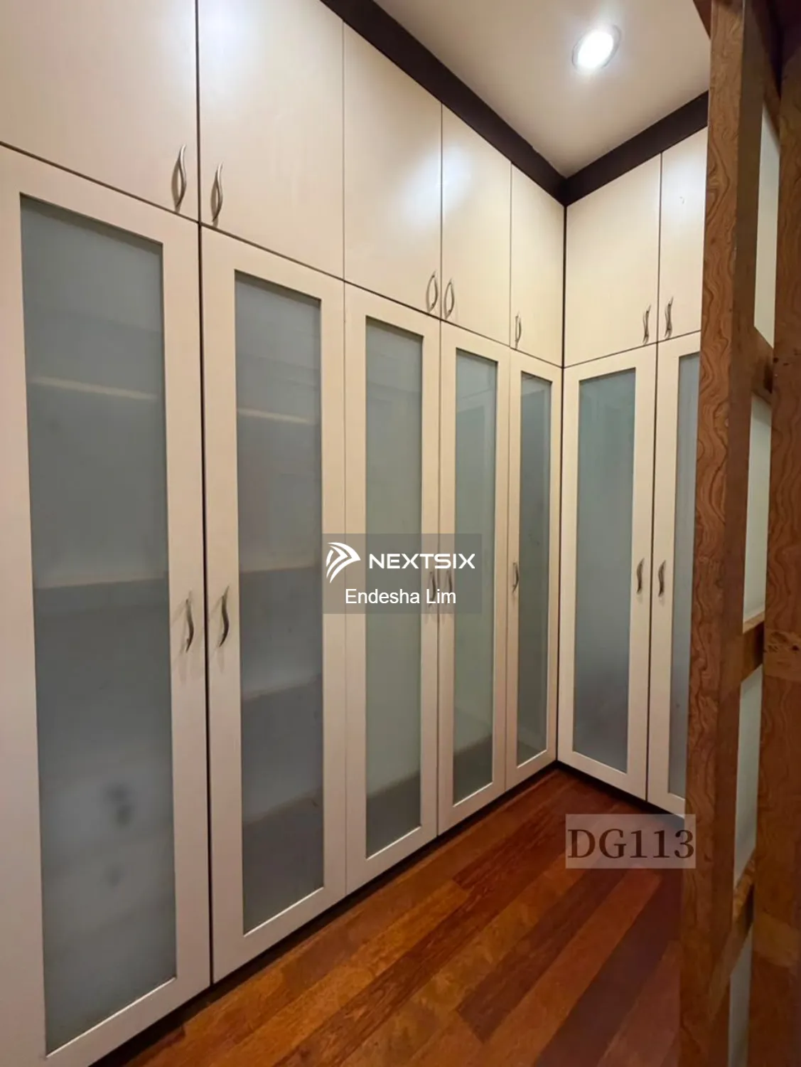 2-sty Terrace/Link House For Sale in Bandar Botanic Selangor - Image 20