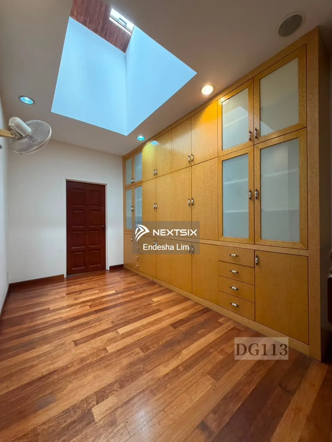 2-sty Terrace/Link House For Sale in Bandar Botanic Selangor - Image 21