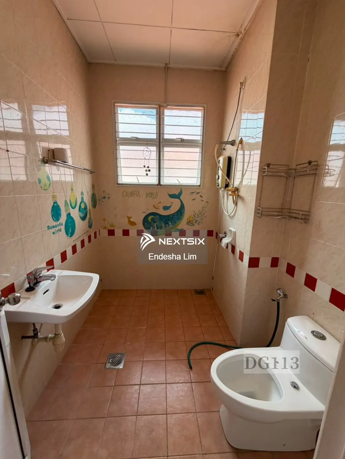 2-sty Terrace/Link House For Sale in Bandar Botanic Selangor - Image 22