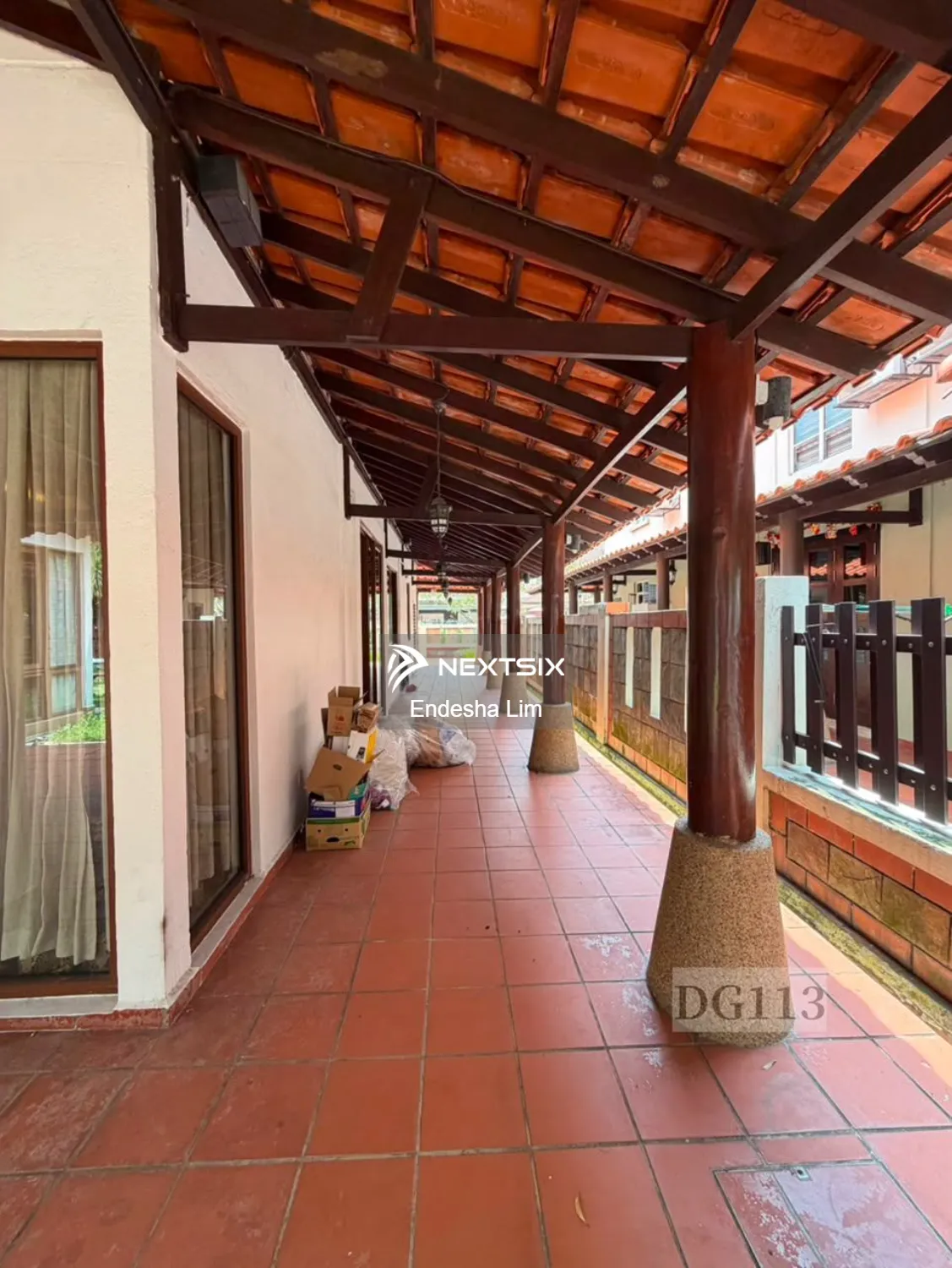 2-sty Terrace/Link House For Sale in Bandar Botanic Selangor - Image 5