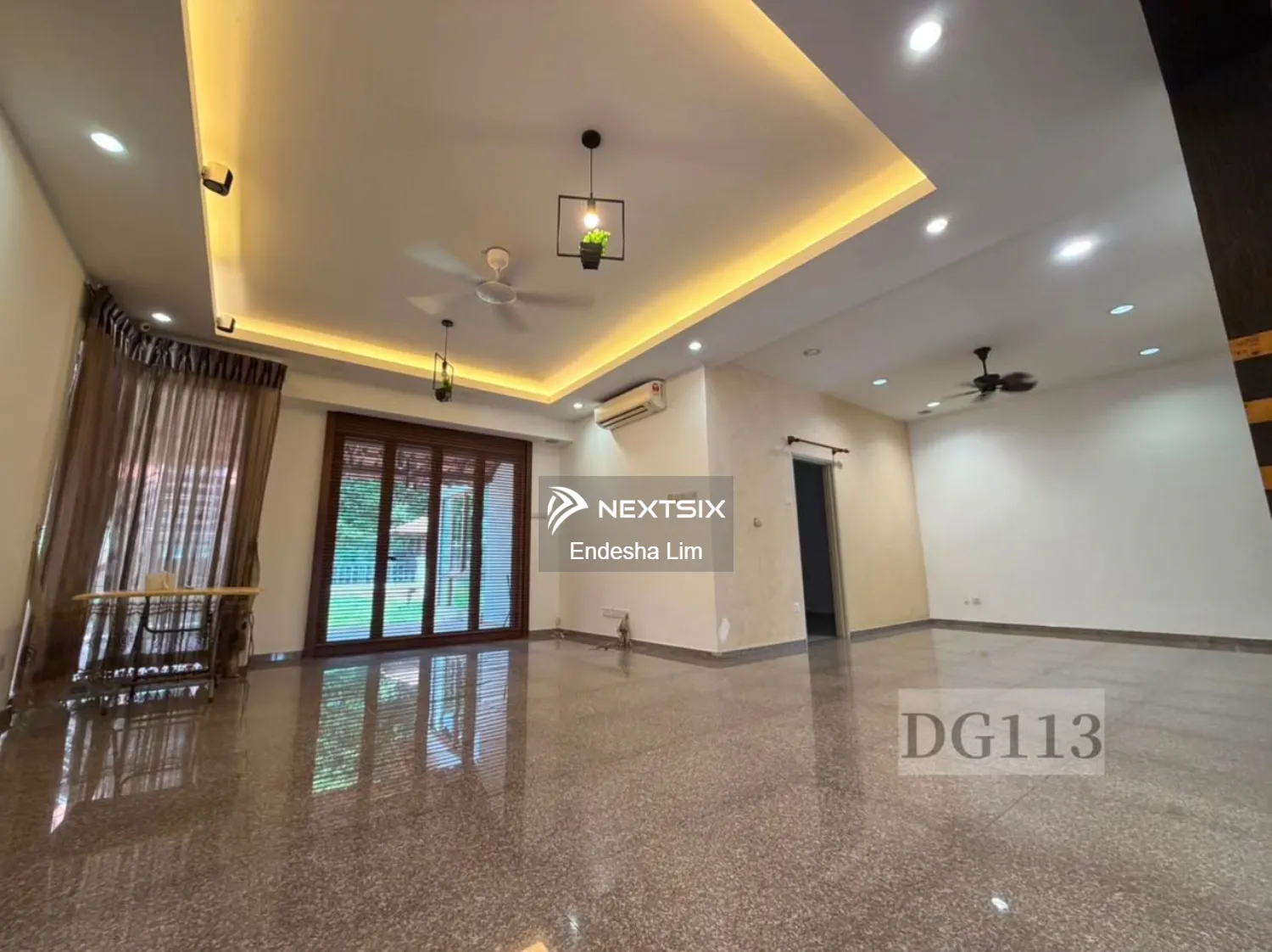 2-sty Terrace/Link House For Sale in Bandar Botanic Selangor - Image 6