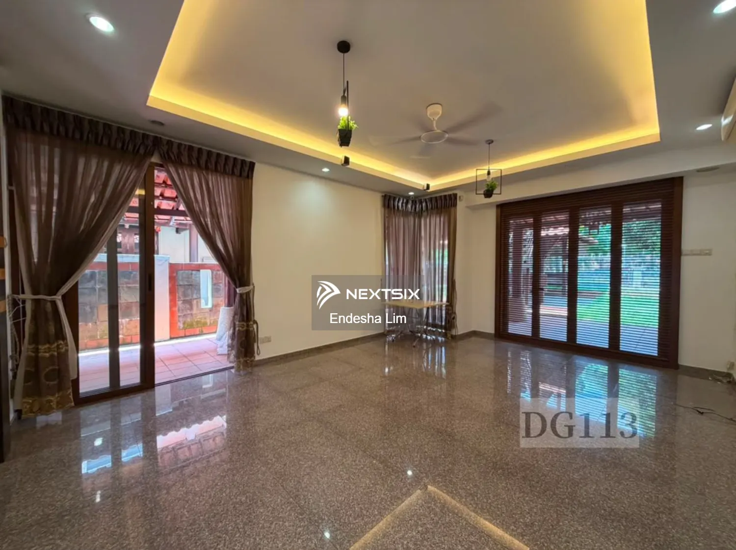 2-sty Terrace/Link House For Sale in Bandar Botanic Selangor - Image 7
