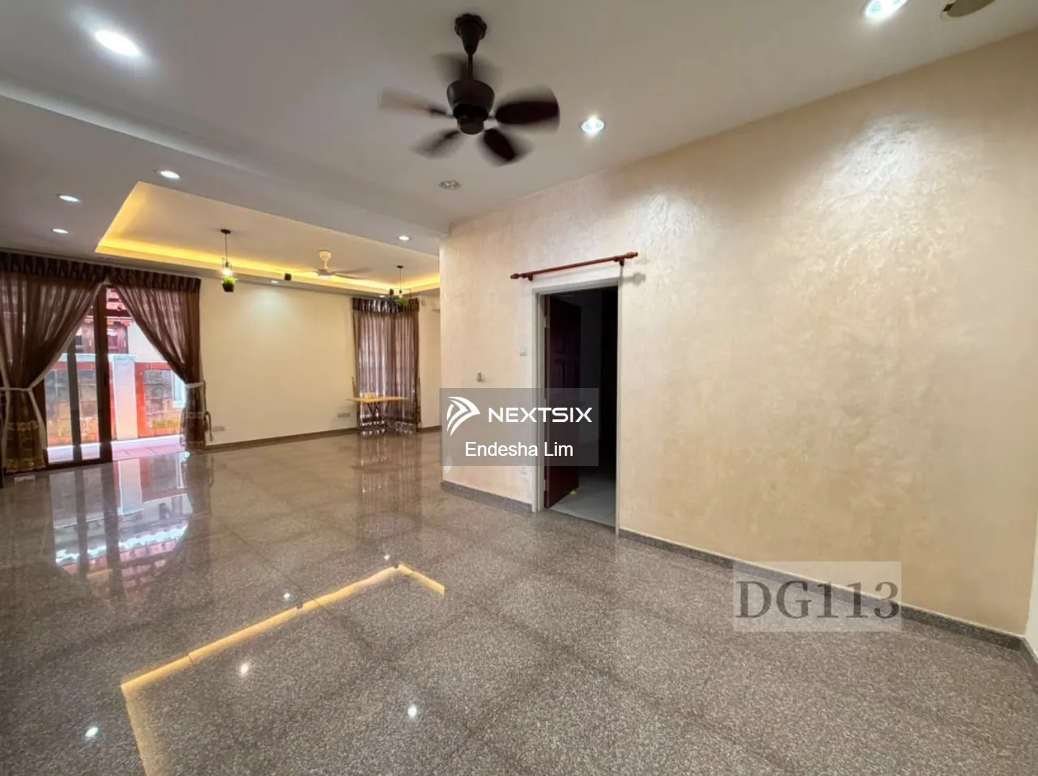 2-sty Terrace/Link House For Sale in Bandar Botanic Selangor - Image 8