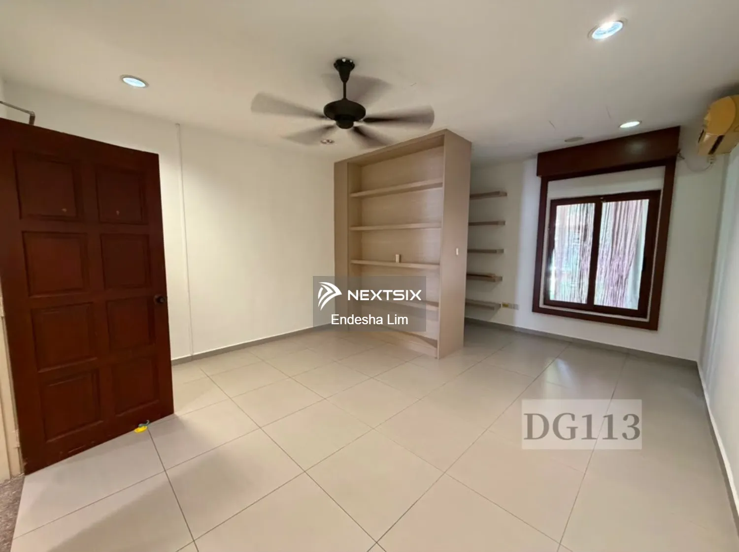 2-sty Terrace/Link House For Sale in Bandar Botanic Selangor - Image 9